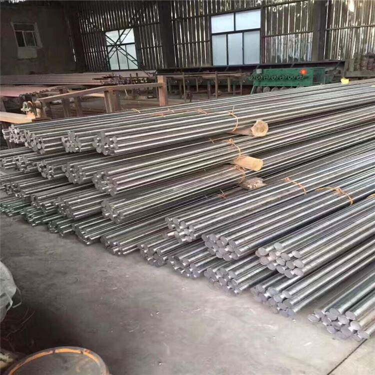 520不锈钢棒耐高温0Cr325N研i220不锈钢光圆现货10S不无品牌/锈钢