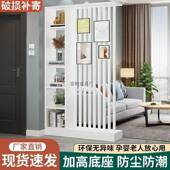 挡户玄关柜屏风隔入断客412厅遮家用进门中式 风挡现代简约对物门