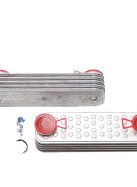 B/C502309860PBC101270PK/DA1127机油冷却0器散热器油冷器