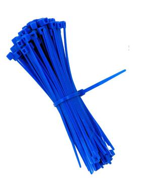 铁氟龙外扎带耐高温63412扎带油扎耐带多行业应用化绝观缘、防潮