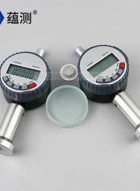 粗糙度仪09180目918光洁度砂仪喷丸砂仪大量喷程锚纹仪深度仪宽量