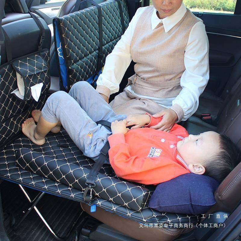 汽车7734车后座排折叠床轿车后睡垫童儿车载旅行床垫婴儿内睡觉日,汽车用品/电子/清洗/改装,车载旅行床,淘宝优惠券,粉丝福利购,淘宝优惠卷