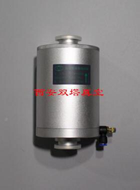 油雾空过滤器GL油雾过旋片真-泵排气过滤器消音器油雾分器130离L/