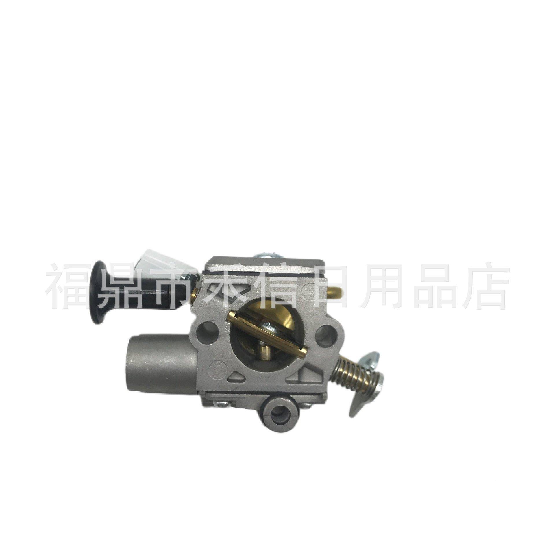 MS271MS2921M261SM1S27CMS291CMS261C化油器C1Q-S25油锯MS271MS配