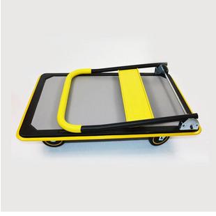 轻型钢板车平板车小推车手推车货车搬运车小拖车拉杆车铁皮车