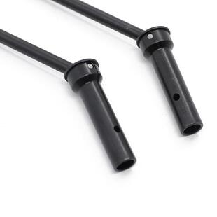 对MAKX181F 45加硬钢前后通用CVD万向节 5KRATON8S ARRMA1