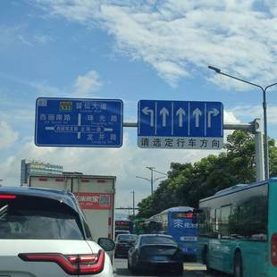 供应F型八角杆交通标识牌杆热镀锌道路标志杆圆底座八角杆