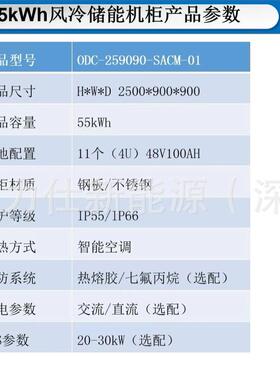 ㊣供应箱式液冷储能PLLFP48173170120A1P240S*5760A768V
