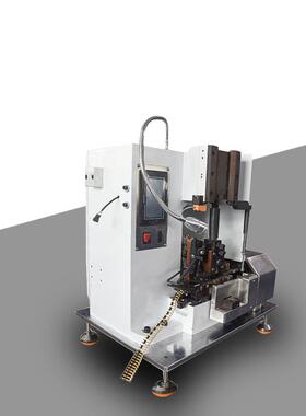 供应连剥带打端子机电子制造设备RL-2000-G多功能连剥带打端子机