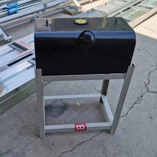 烤漆房专用油箱柴油燃烧机专用油箱35L40L烤漆房油箱