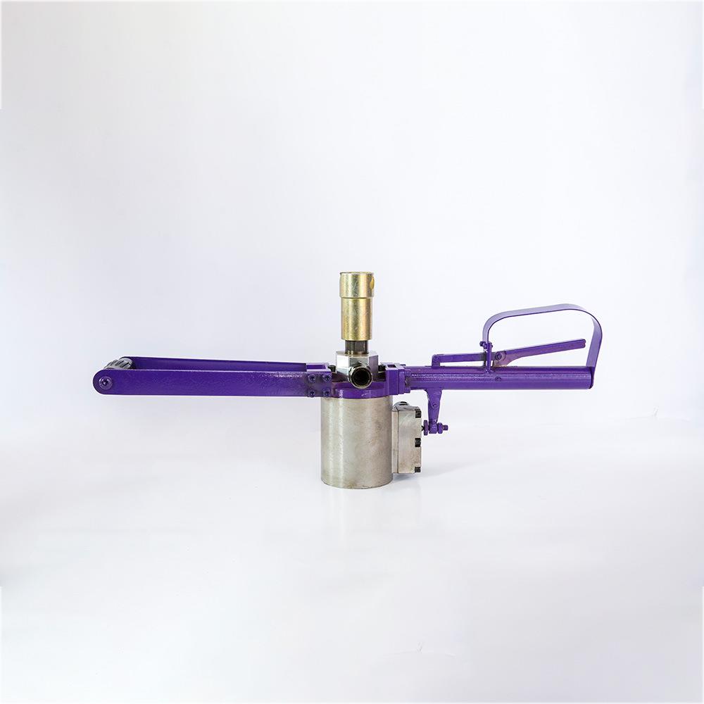 矿用持式化液钻机ZRS反31ZRS31.5乳.5进口齿轮正转/非圆齿轮手原