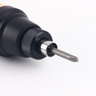 动柏瑞克电动螺丝刀工业级插直电迷你半自动POL 800B电工具多功能