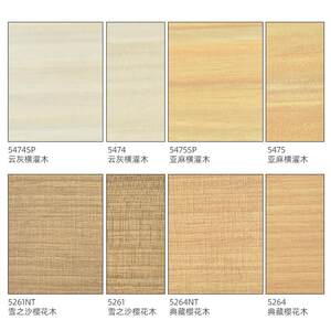 富美家木纹火板695绒面耐板多色环洁保阻燃菌板美大型仓储现防货