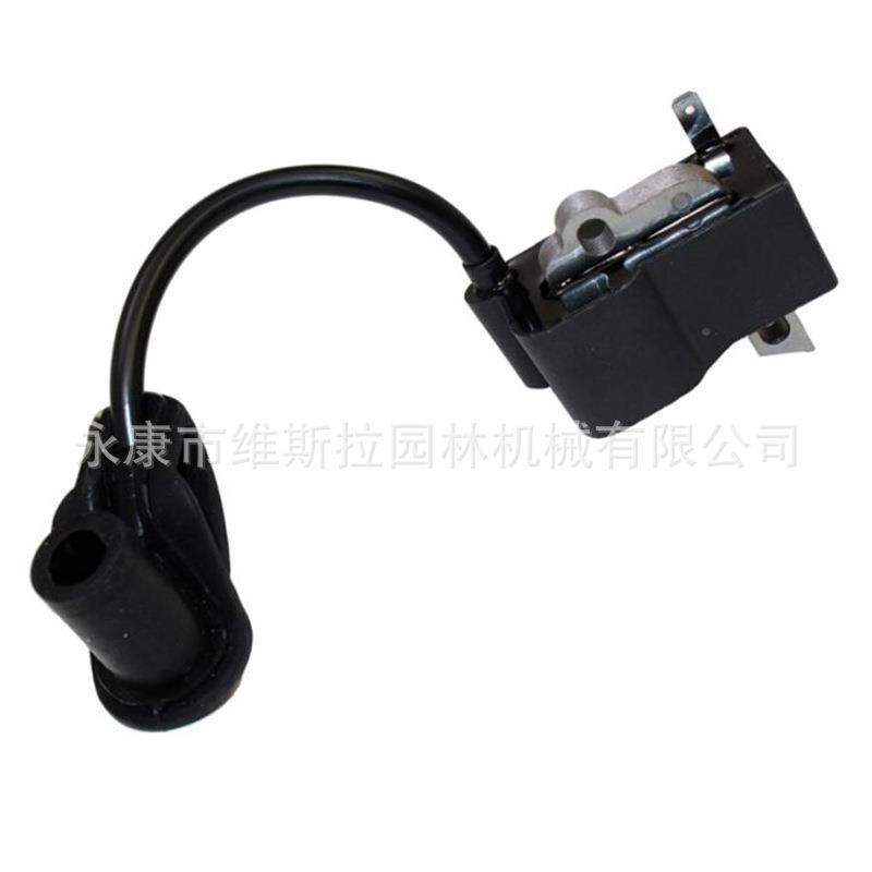 BR50BR5XKB50B线R600高压包点火模块0点火圈