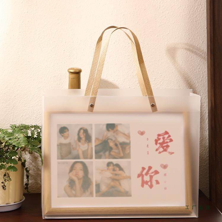 diy定制相框台情人节婚纪侣念礼物送女男友情F975SM77洗摆照片结,家居饰品,DIY亲子装饰画,淘宝优惠券,粉丝福利购,淘宝优惠卷