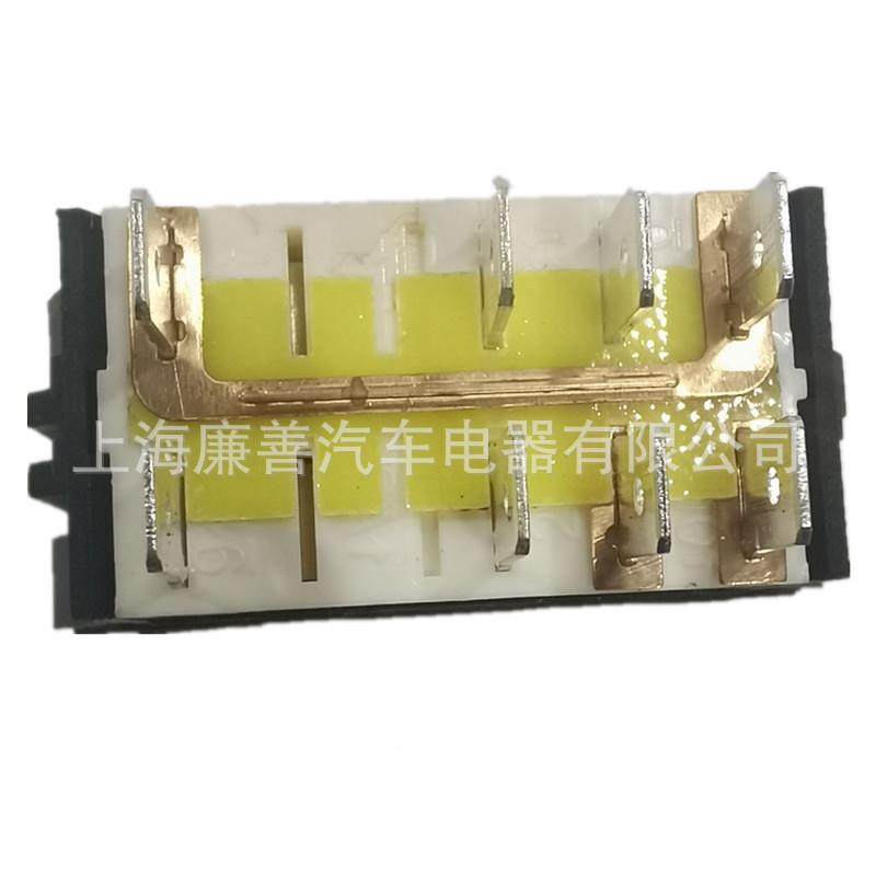工厂LS-OS693直发适用于Kenworth闪光灯开关27104025P27-1P040-25