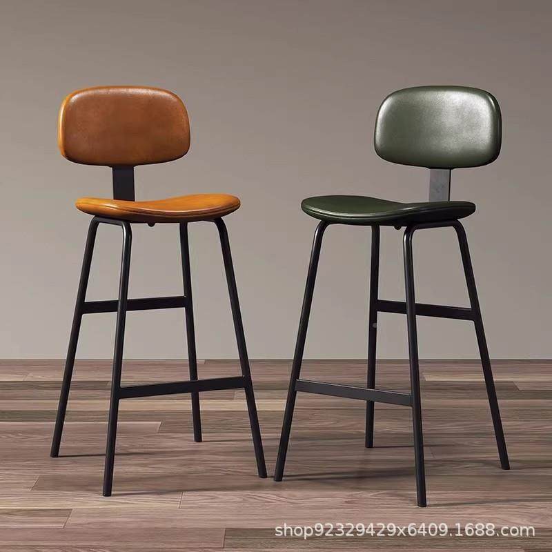 吧台子1铁艺高凳家用高脚椅商用餐椅收银餐桌椅子椅台吧凳子脚简,商业/办公家具,酒吧椅,淘宝优惠券,粉丝福利购,淘宝优惠卷