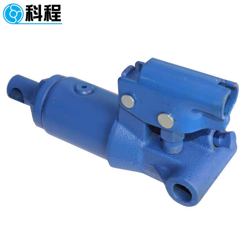 547卧式千斤配件2吨总液压千斤顶顶油泵成活体塞油缸泵泵芯总成维