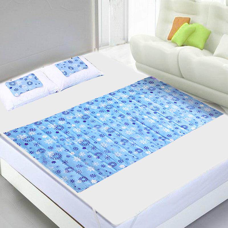 垫降温冰垫床冰床垫学生水夏独物天凉垫椅汽垫夏季沙发垫垫车座垫