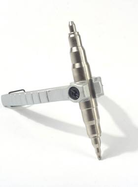 ST22-空调制冷维修工手动胀管器937新型铜管管器具扩管扩器A