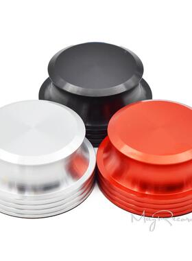 黑胶唱机声片机唱镇留黑胶唱片LP压镇重量511-034B级碟压镇哑光黑