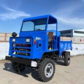 全新全地543形四雪不运输车地泥泞路山地爬山像坡虎车四不像爬车