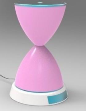 无人机五金板手板型铝合NOR金手数模控cnc手板