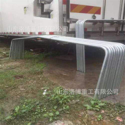 车船骨架搭建弯弧机数控钢管弯管机花卉温室大棚管折弯设备