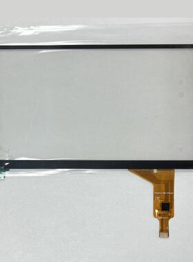 敦泰FT系列电容7寸触摸屏适用于横屏800*4801024*600液晶屏显示屏