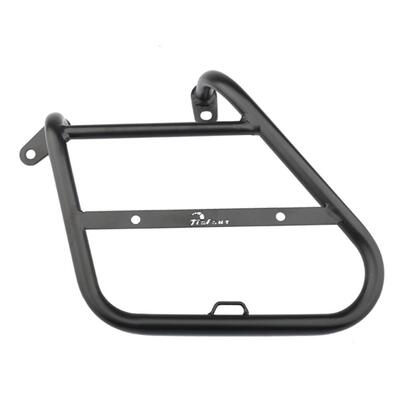 适用KAWASAKIKLX230KLX230RKLX230SM21-24包支架边箱支架