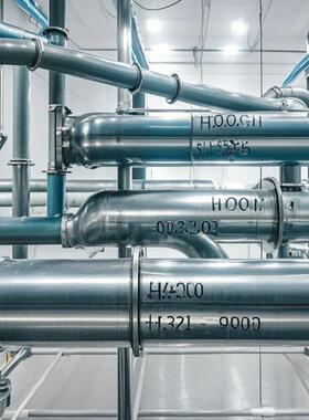 适用于风电系统过滤器至分配器L=3420H82L-1-05-05-06-00-C