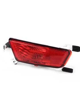 适用路虎极光后保险杠雾灯LR025148LR025149LR088531LR088532