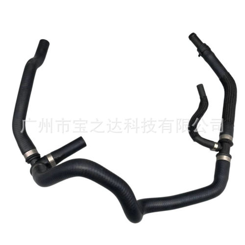 水箱回水管暖风水管DG9Z18472AAKH-815适用于福特Fusion13-20