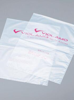 可高温高压灭菌袋（PP制）550×750mmAsOne1-1597