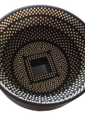 UST-RIA250RGB红绿蓝多色碗光源AOI检测设备常用LED视觉光源检测