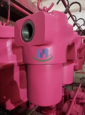 替代贺德克Hydac过滤器LFW/HC160IE50D1.01-L24