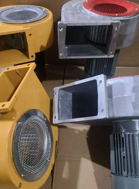 L06型离心风机370W直流电机风机L-064L-07/L-09L-08风机L-06