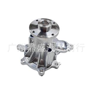 21010 5X00E EB70A适用纳瓦拉D40NP300D22YD25发动机水泵21010