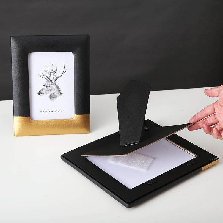 轻奢黑金色陶瓷相框摆件创意家居饰品北欧家居样板房软装摆设,农用物资,其他肥料,淘宝优惠券,粉丝福利购,淘宝优惠卷