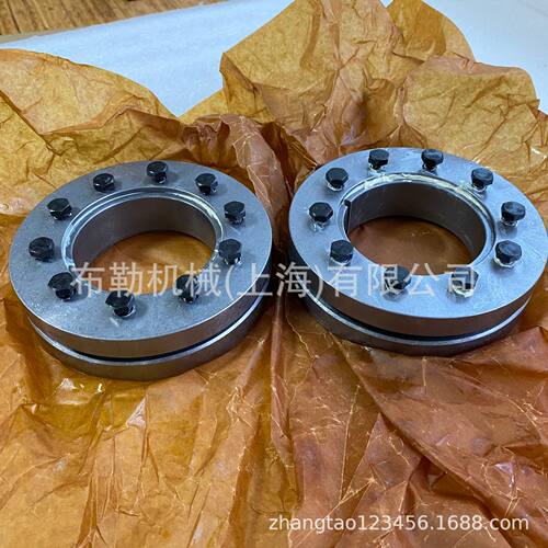 石家庄链轮总厂胀套CL140X190FB1/CL150X200FB1/CL160X210FB1涨套