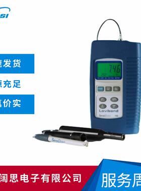 罗威邦SD150D微电脑pH-ORP-EC-TDS-DO-°C多参数测定仪水质分析仪