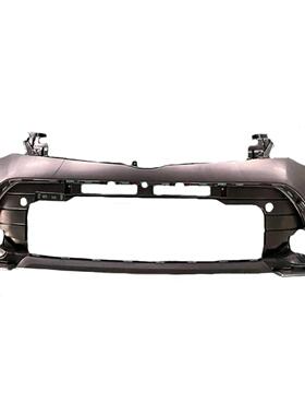 适用2015丰田凯美瑞前后保险杠52119-0Z958521190Z957