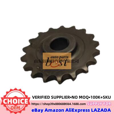 23314-4A400适用现代起亚发动机平233144A400衡轴齿轮233144A400