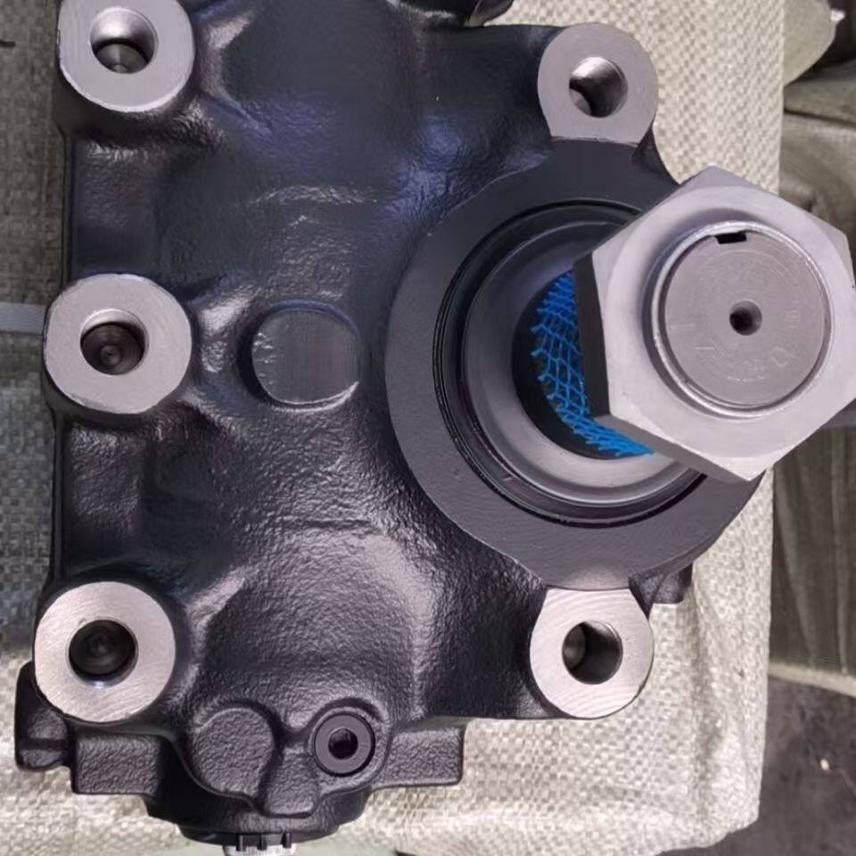 适用WG9525470050汕德卡方向机总成重汽豪沃转向器批发