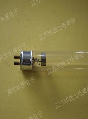 9W、24W、36wH型UV杀菌灯/254nm灯管/UVC杀菌灯管