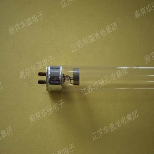 9W、24W、36wH型UV杀菌灯/254nm灯管/UVC杀菌灯管