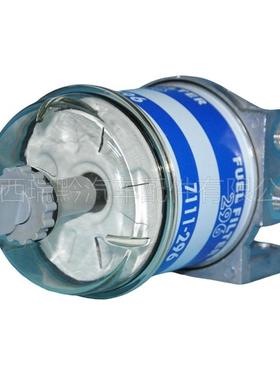 瑞黔油水分离器总成7111-2962656615271-1712适用于发电机组