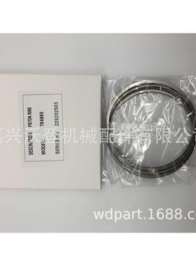 13-355活塞环用于洋马TK486V发动机