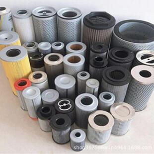 隧道盾构机液压油过滤器滤芯UE319AS13Z钢厂风电设备滤油机滤清器