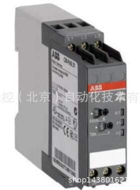 ABBCM系列CM-PAS.41S